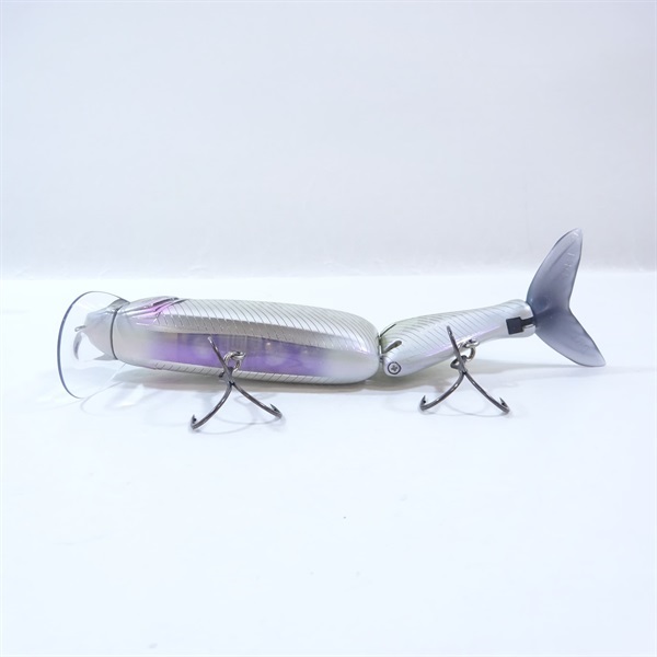 タイニークラッシュＬＯＷ琵琶銀ハス